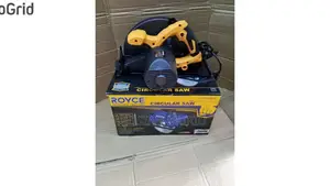 Royce Professional Wood Cutting Circular Saw 10inch 2600watts