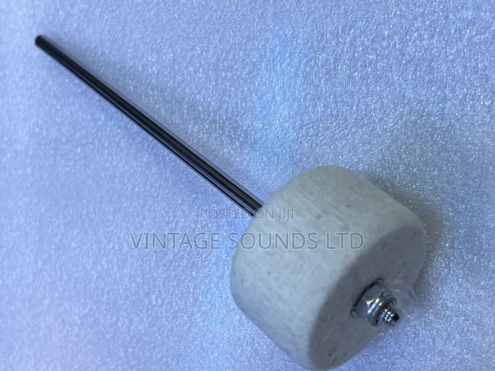 Bass Drum Beater/Kick Drum Beater