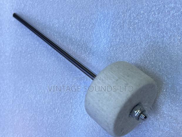 Bass Drum Beater/Kick Drum Beater
