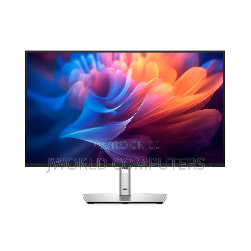 Dell P2725he 27" FHD Usb-C Hub Monitor