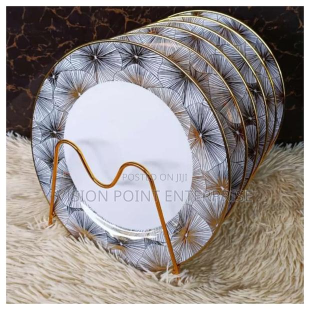 Heavy Duty Plates - main view