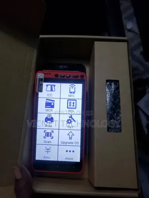 Cs10 Android Payment PDQ Machine