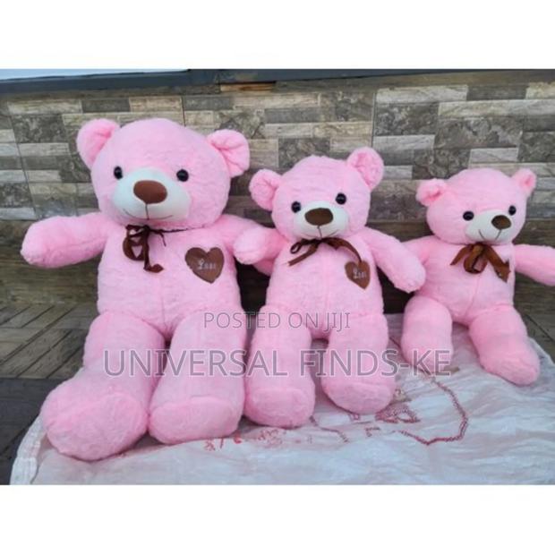 Cuddly Teddy Bear 100cm
