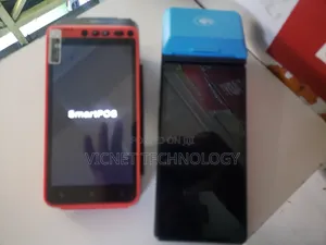 Cs10 Android Payment PDQ Machine