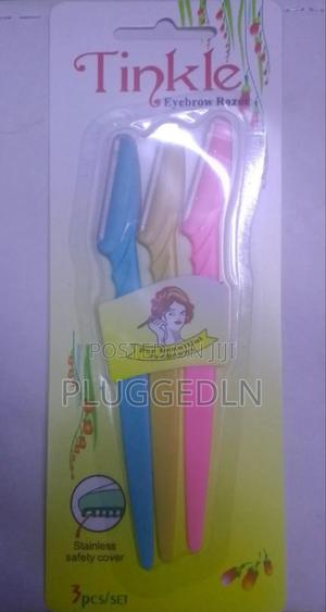 Eyebrow Razors - thumbnail 2