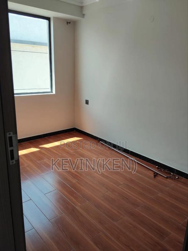 1bdrm Apartment in Kilimani for rent
