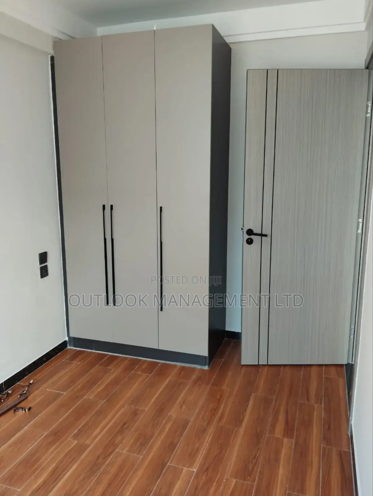 1bdrm Apartment in Kilimani for rent