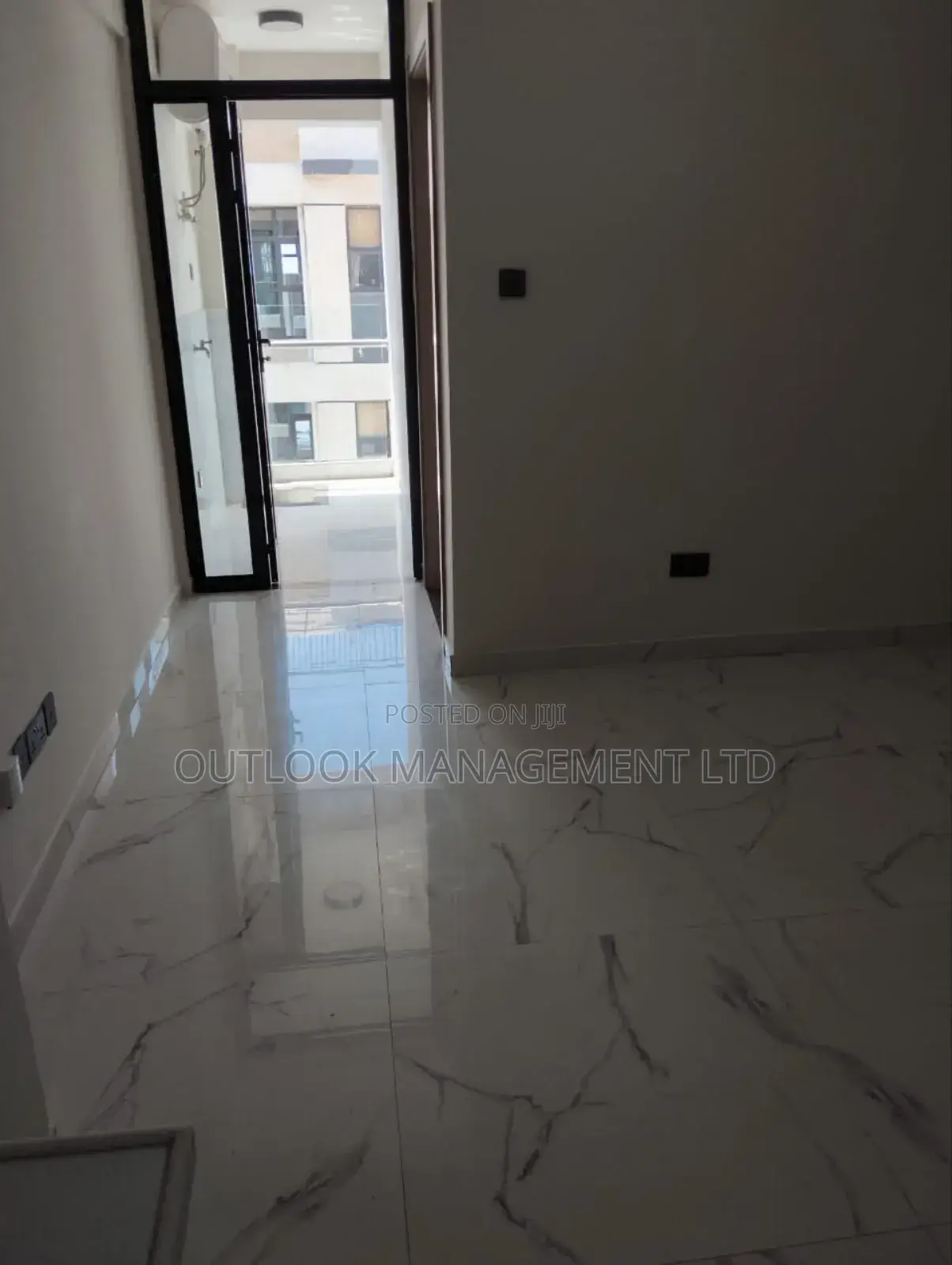 1bdrm Apartment in Kilimani for rent