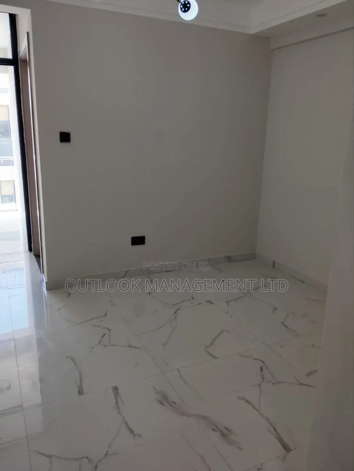 1bdrm Apartment in Kilimani for rent