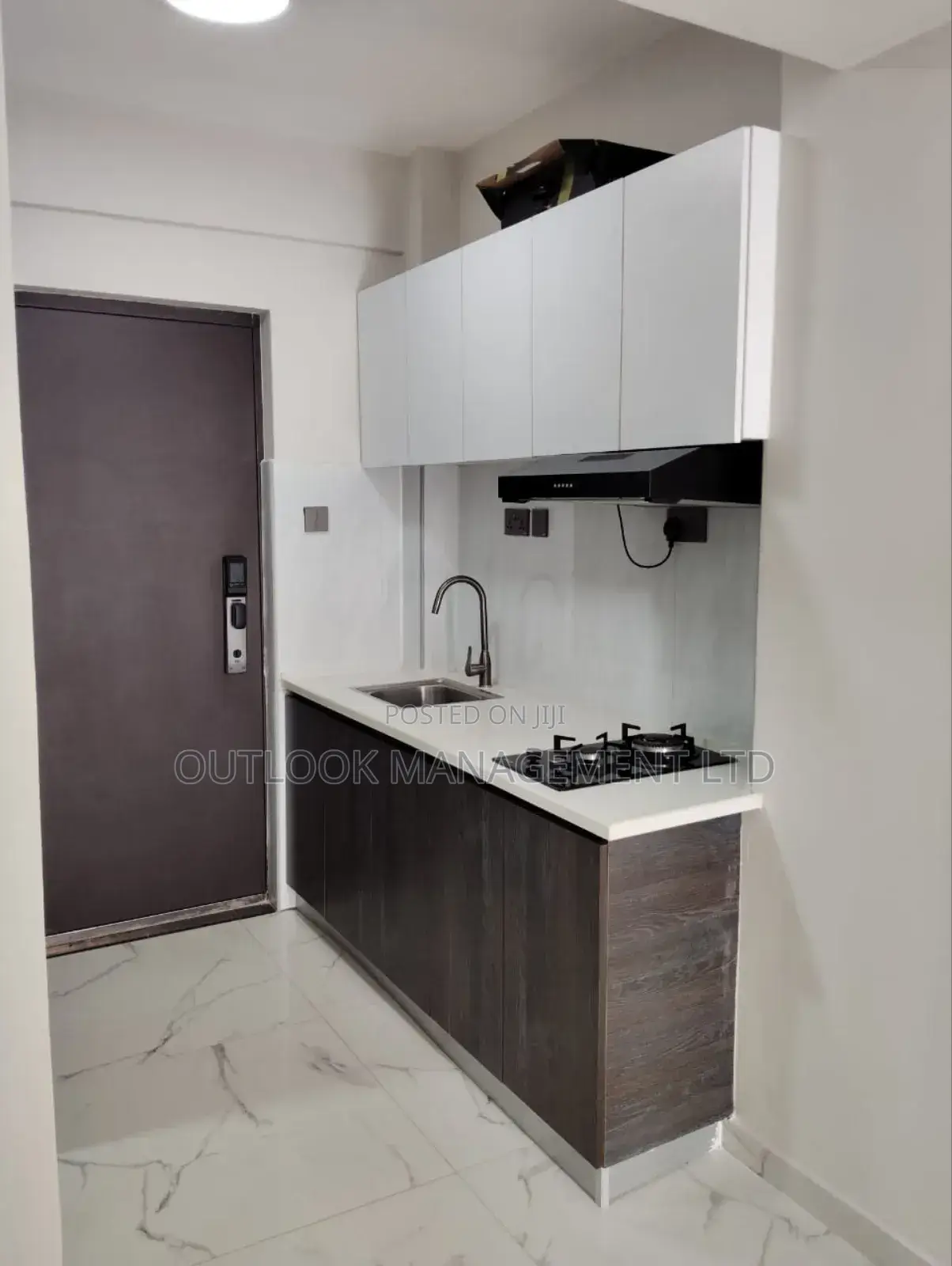 1bdrm Apartment in Kilimani for rent