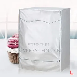 Dustproof Washing Machine Cover