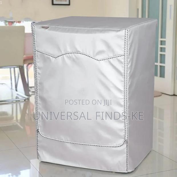 Dustproof Washing Machine Cover - thumbnail 2