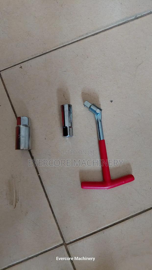 Best Quality Spark Plug Tool Offer Deal