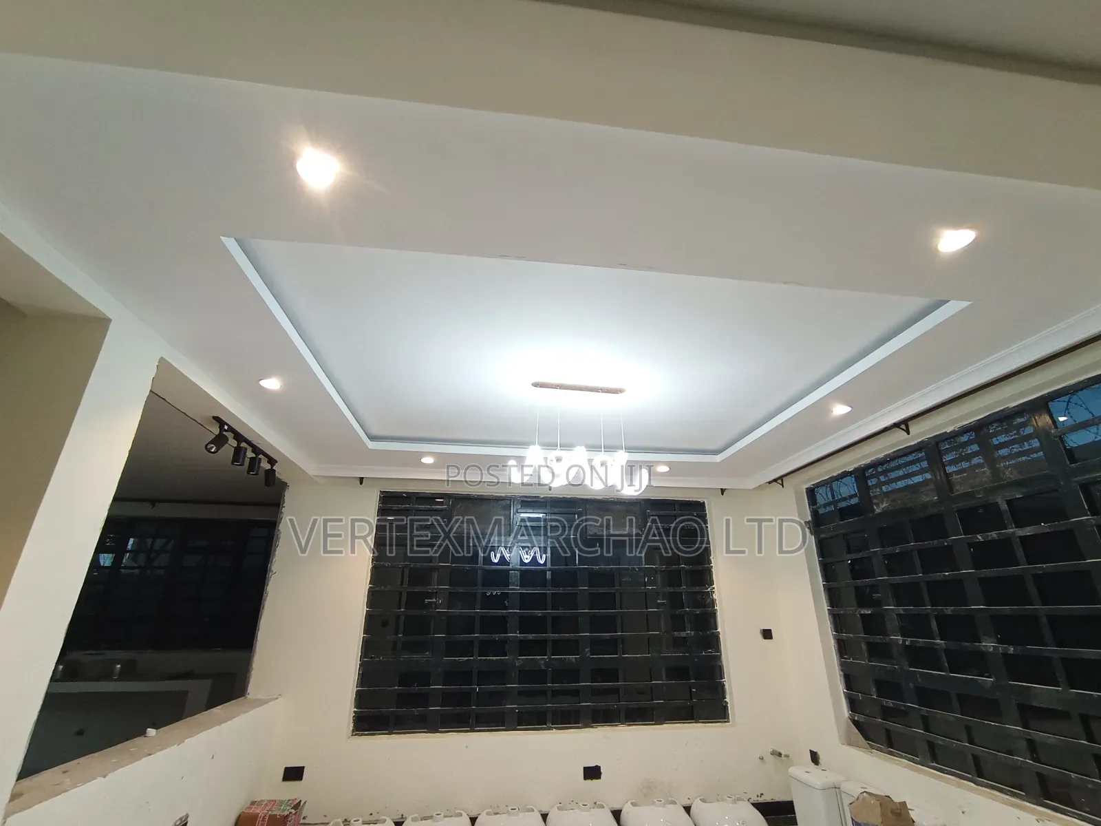 Painting Exterior, Interior and Design, Stone Dressing Services