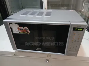 Von Microwave 20l With Grill