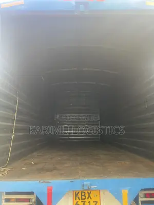 Truck/Lorry/FRR Transport Nairobi to Any Location: Ask for Transport