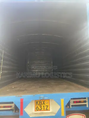 Truck/Lorry/FRR Transport Nairobi to Any Location: Ask for Transport