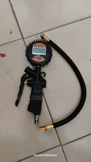 High Accurate Digital Air Gauge Dp-201 Offer.