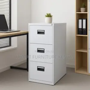 Storage File Drawer Cabinet