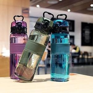 Sports Water Bottle - main view