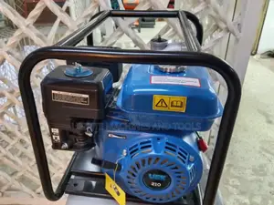 2" Usk Petrol Water Pump 7.0hp
