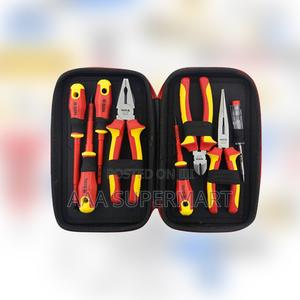 Yt-39631 8pcs Vde Tool Set - thumbnail 2