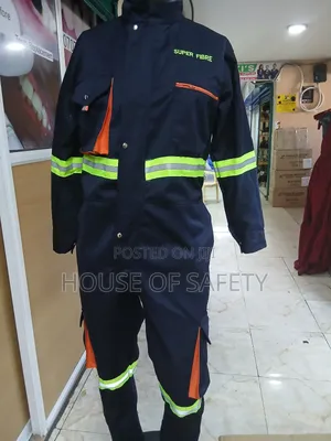Stylish Outfit Multiple Pockets Overall