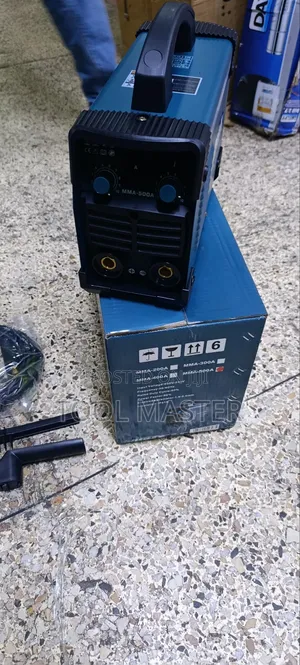 500 Mma Makita Welding Machine/ Heavy Duty Portable Makita Welding