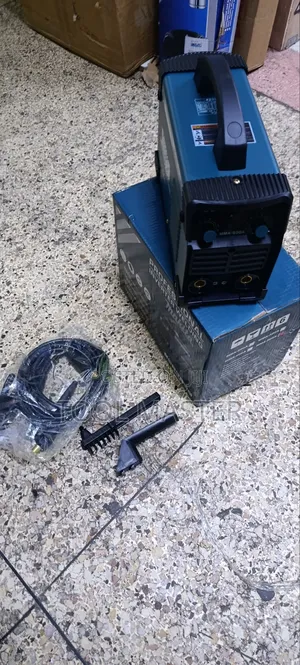 500 Mma Makita Welding Machine/ Heavy Duty Portable Makita Welding