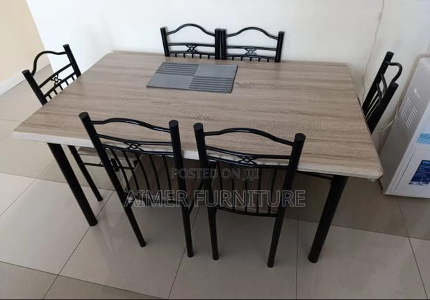 6-seater Dining Set