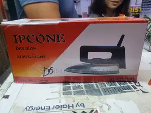 Ipcone (Philip)Heavy Duty Electric Iron Box