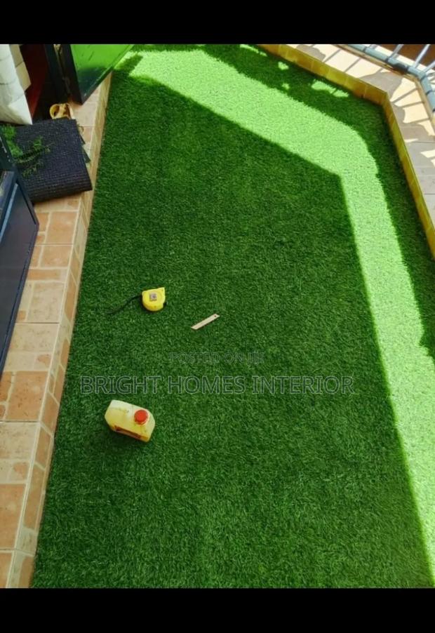 20mm Grass Carpet for the Shop - main view