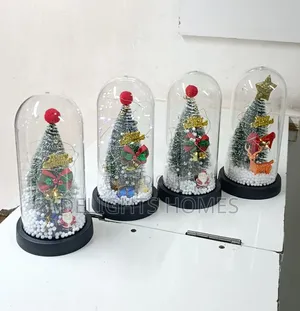 Christmas Decoration Led Lights_haw