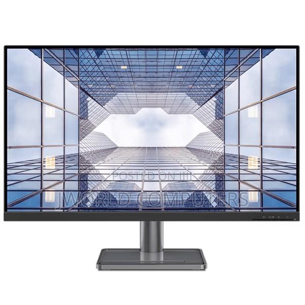 Lenovo L32p-30 31.5" Uhd Monitor
