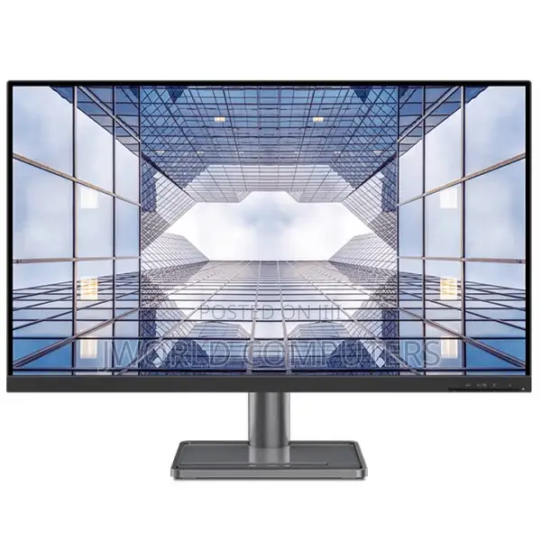 Lenovo L32p-30 31.5" Uhd Monitor