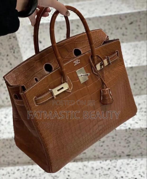 Birkin Handbags - main view