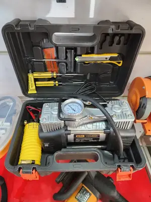 Quality Air Compressor Kit