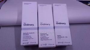 Skincare Serums From the Ordinary Brand: - thumbnail 2