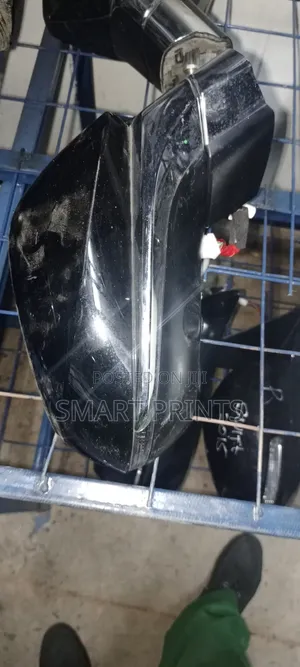 High Quality Lexus Nx 300 Side Mirrors Available