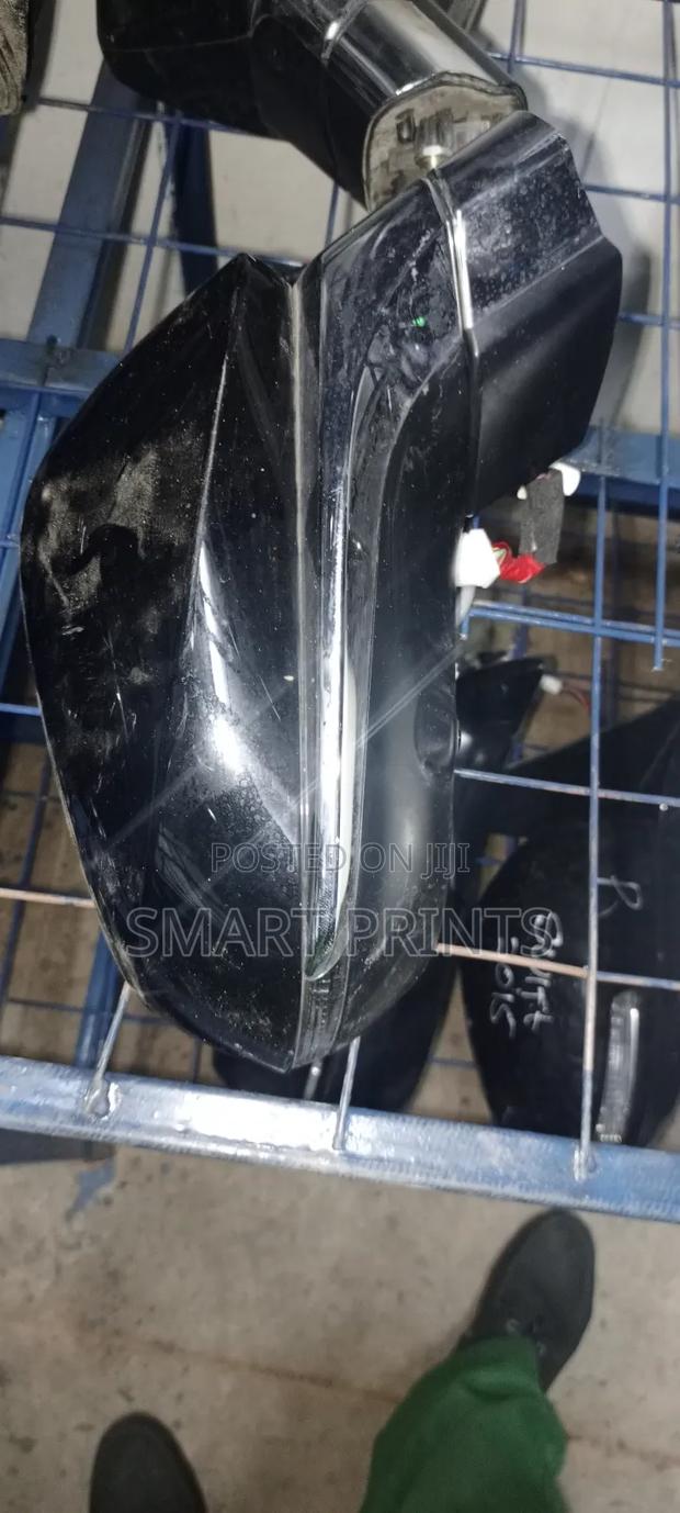 High Quality Lexus Nx 300 Side Mirrors Available