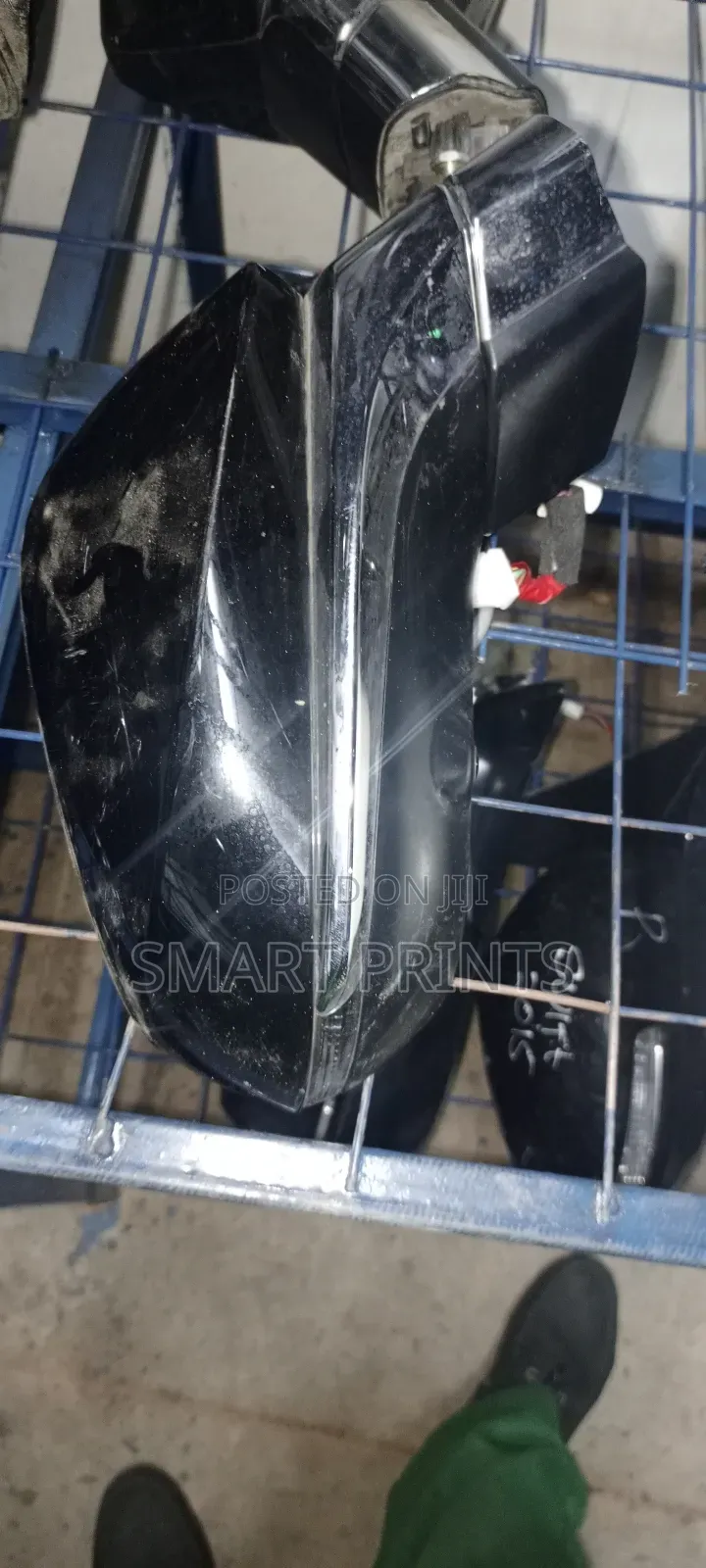 High Quality Lexus Nx 300 Side Mirrors Available