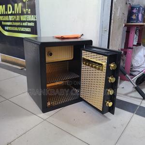 Security Safe, Home Bank Safe & Safe Box. - thumbnail 2