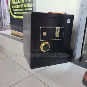 Security Safe, Home Bank Safe & Safe Box.