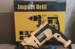 Quality Dewalt Impact Drill/Impact Drill Dewalt
