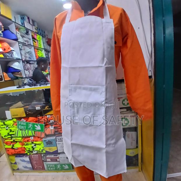 Aprons Perfect for All Kitchen Activities - main view