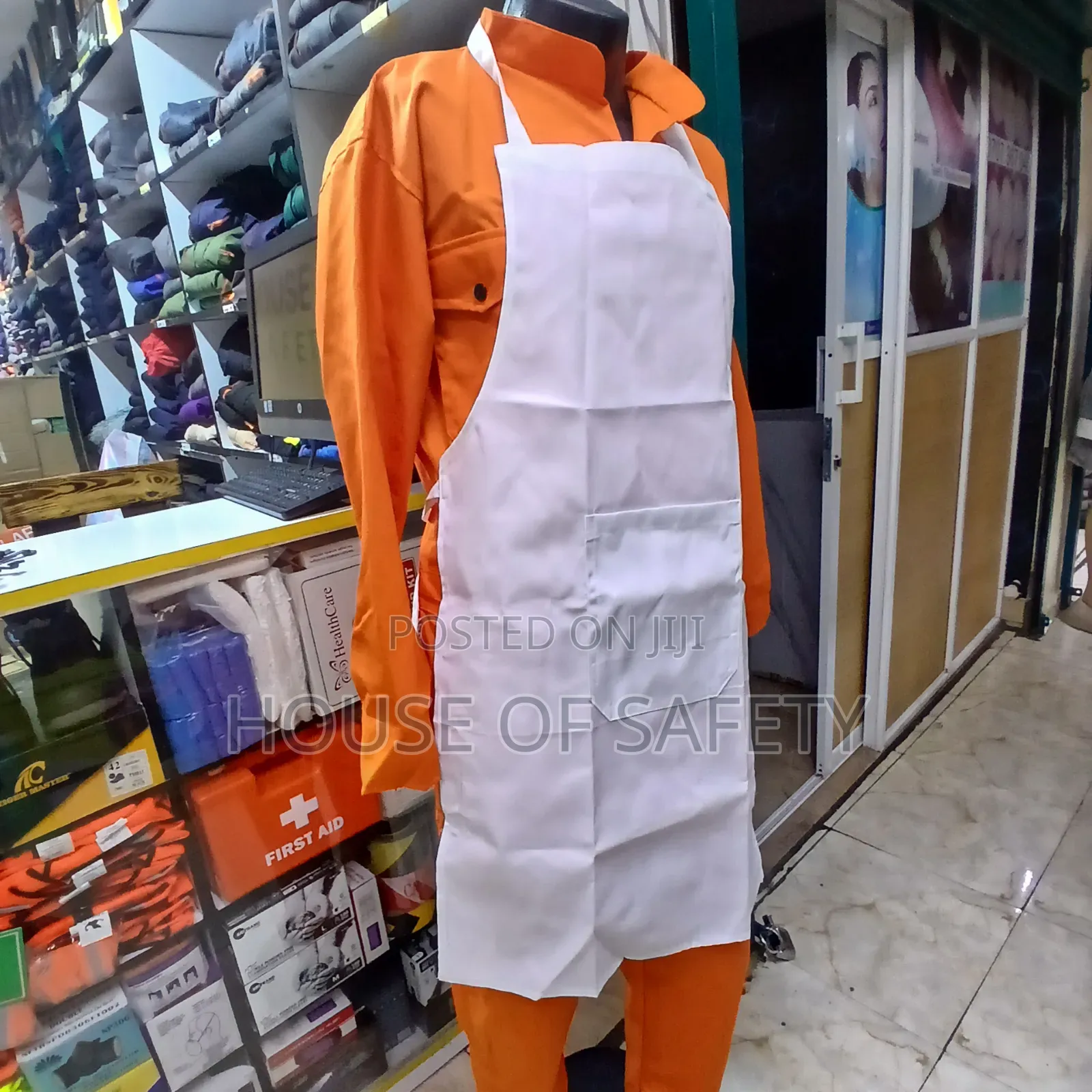 Aprons Perfect for All Kitchen Activities