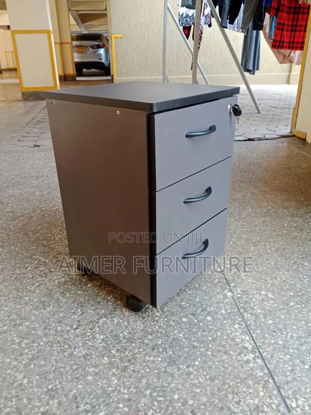 Papers And Documents Drawers