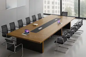 Office Boardroom Desk