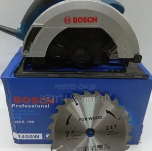 Professional 7 Inch Bosch Circular Saw/Bosch Circular Saw