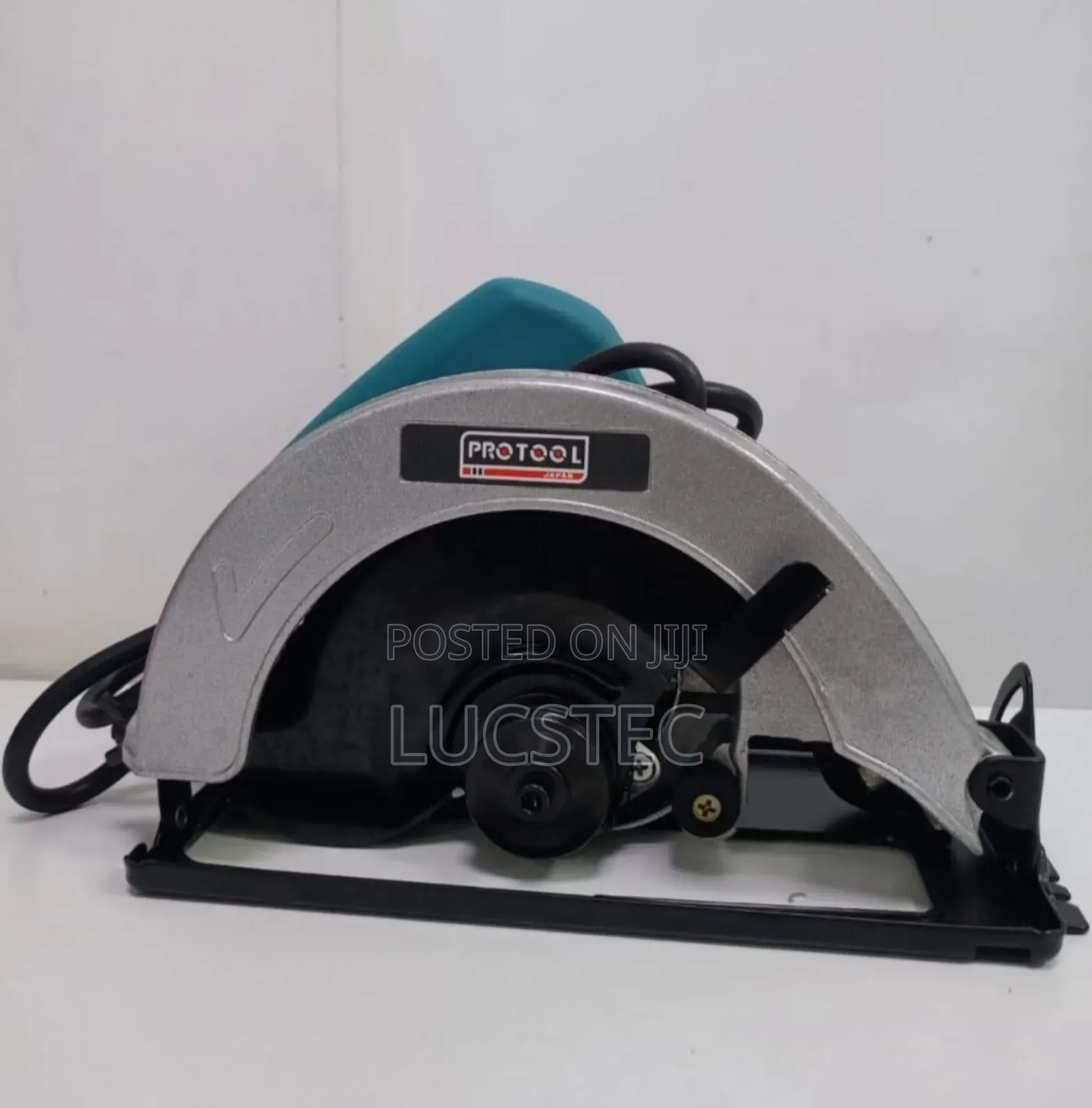 Circular Saw 7 Inch